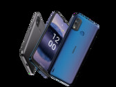 Il G11 Plus. (Fonte: Nokia)