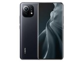 Il Mi 11. (Fonte: Xiaomi)