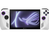L'ASUS ROG Ally si avvicina rapidamente. (Fonte: ASUS)