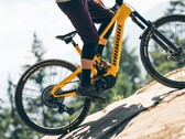 Propain è uno dei partner di lancio di SRAM per il Powertrain Eagle. (Fonte: SRAM)