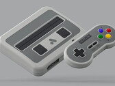 L'Analogue Super NT sarà presto ordinabile per l'ultima volta in tre opzioni di colore. (Fonte: Analogue)