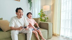 I 5 giochi PS5 più adatti alle famiglie da provare in questa stagione natalizia (Fonte: Unsplash)