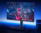 Il nuovo monitor da gioco a 200 Hz di Xiaomi offre anche una luminosità di picco di 400 nit.