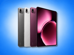 Xiaomi Pad 9 Pro Max si presenta come tablet di punta dotato del nuovo processore Xring O3 e di un display ad alta risoluzione