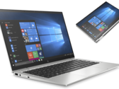 Recensione del computer portatile HP EliteBook x360 1040 G7: Uno Spectre per professionisti