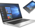 Recensione del computer portatile HP EliteBook x360 1040 G7: Uno Spectre per professionisti