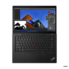 Lenovo ThinkPad L14 Gen 3 - Full flat - Front. (Fonte immagine: Lenovo)