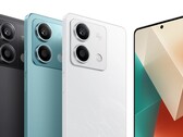 Il Note 13. (Fonte: Redmi)