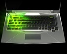 Recensione della GPU per computer portatili Nvidia GeForce GTX 1650
