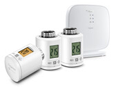 Recensione del Gigaset Heating Pack: Efficiente sistema di smart heating
