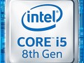 Intel Coffee Lake i5-9300HF Notebook Processor