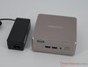 Geekom A5 2027 Edition con alimentatore (19 V; 3.42 A)
