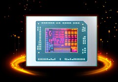 Architettura della CPU AMD Ryzen 7000 (Fonte: AMD)