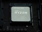 Nonostante la forte concorrenza dei processori Alder Lake di Intel, AMD è riuscita a stabilire un nuovo record in termini di quota di mercato complessiva delle CPU (Immagine: Benjamin Lehman)