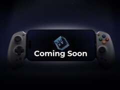 L&#039;Abxylute S9 SNES Edition avrà pulsanti ABXY colorati come la versione giapponese del controller SNES. (Fonte: Abxylute)