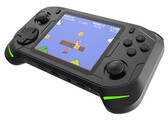 La console Abxylute E1 esegue Android e Linux per emulare le console classiche e trasmettere i giochi online. (Fonte: Abxylute)