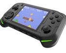 La console Abxylute E1 esegue Android e Linux per emulare le console classiche e trasmettere i giochi online. (Fonte: Abxylute)