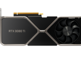 Recensione di NVIDIA GeForce RTX 3080 Ti Founders Edition. (Fonte immagine: NVIDIA)