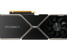 Recensione di NVIDIA GeForce RTX 3080 Ti Founders Edition. (Fonte immagine: NVIDIA)