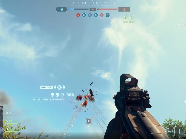 (Fonte: iShawnyy via Reddit)