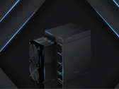 Bitmain ha lanciato un nuovo ASIC per Ethereum 