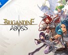 Immagine ufficiale di Brigandine Abyss.