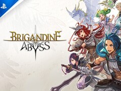 Immagine ufficiale di Brigandine Abyss.