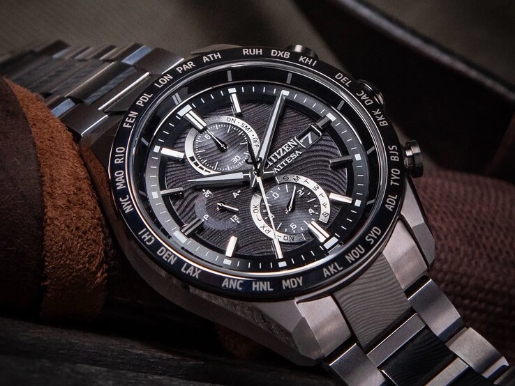 Cittadino Attesa x Mandaloriano Beskar 