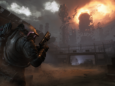 Una schermata di Cronos: La Nuova Alba (fonte: Epic Games Store)