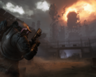 Una schermata di Cronos: La Nuova Alba (fonte: Epic Games Store)