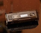 La torcia EDC37 di Nitecore (Fonte: Andreas Sebayang/Notebookcheck)