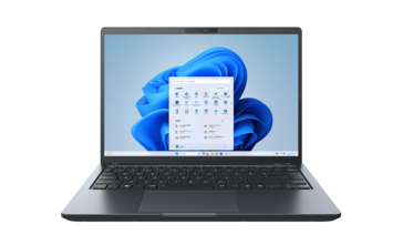 Fonte dell'immagine: Dynabook