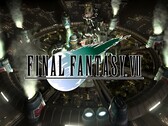 Immagine originale di Final Fantasy 7 (Fonte: Square Enix)