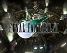 Immagine originale di Final Fantasy 7 (Fonte: Square Enix)