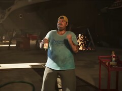 Un fan ha individuato un altro errore apparente nel secondo trailer di GTA 6.