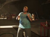 Un fan ha individuato un altro errore apparente nel secondo trailer di GTA 6.