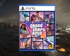 È stata mostrata la confezione della versione fisica di GTA 6 per PS5