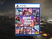 È stata mostrata la confezione della versione fisica di GTA 6 per PS5