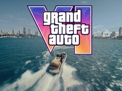 Barche e moto d'acqua in gara nel trailer di GTA 6 per PS5