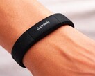 Questa immagine potrebbe mostrare in anticipo l'alternativa Whoop di Garmin.