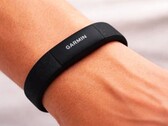 Questa immagine potrebbe mostrare in anticipo l'alternativa Whoop di Garmin.