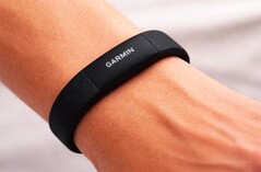 Questa immagine potrebbe mostrare in anticipo l'alternativa Whoop di Garmin.