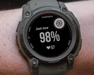 Garmin ha rilasciato una correzione del bug della frequenza cardiaca nel nuovo software beta per gli smartwatch Instinct 3 (nella foto). (Fonte: Garmin)