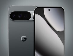 Il successore del Google Pixel 10 Pro XL qui raffigurato avrà un design rivisto.