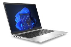 L&#039;EliteBook 835 G9 sarà lanciato con APU Ryzen PRO 6000U a bassa potenza. (Fonte immagine: HP)