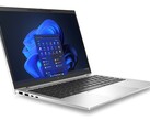 L'EliteBook 835 G9 sarà lanciato con APU Ryzen PRO 6000U a bassa potenza. (Fonte immagine: HP)