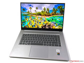 Recensione del Laptop HP ZBook Studio G7 - La migliore workstation mobile grazie alla camera di vapore eal  DreamColor?