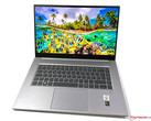 Recensione del Laptop HP ZBook Studio G7 - La migliore workstation mobile grazie alla camera di vapore eal  DreamColor?