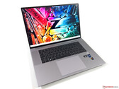 Recensione del portatile HP ZBook Studio 16 G9: Workstation con display DreamColor a 120 Hz