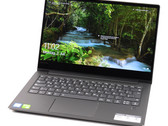 Recensione del Portatile Lenovo IdeaPad 530s-14IKB (i7-8550U, MX150, WQHD, IPS)